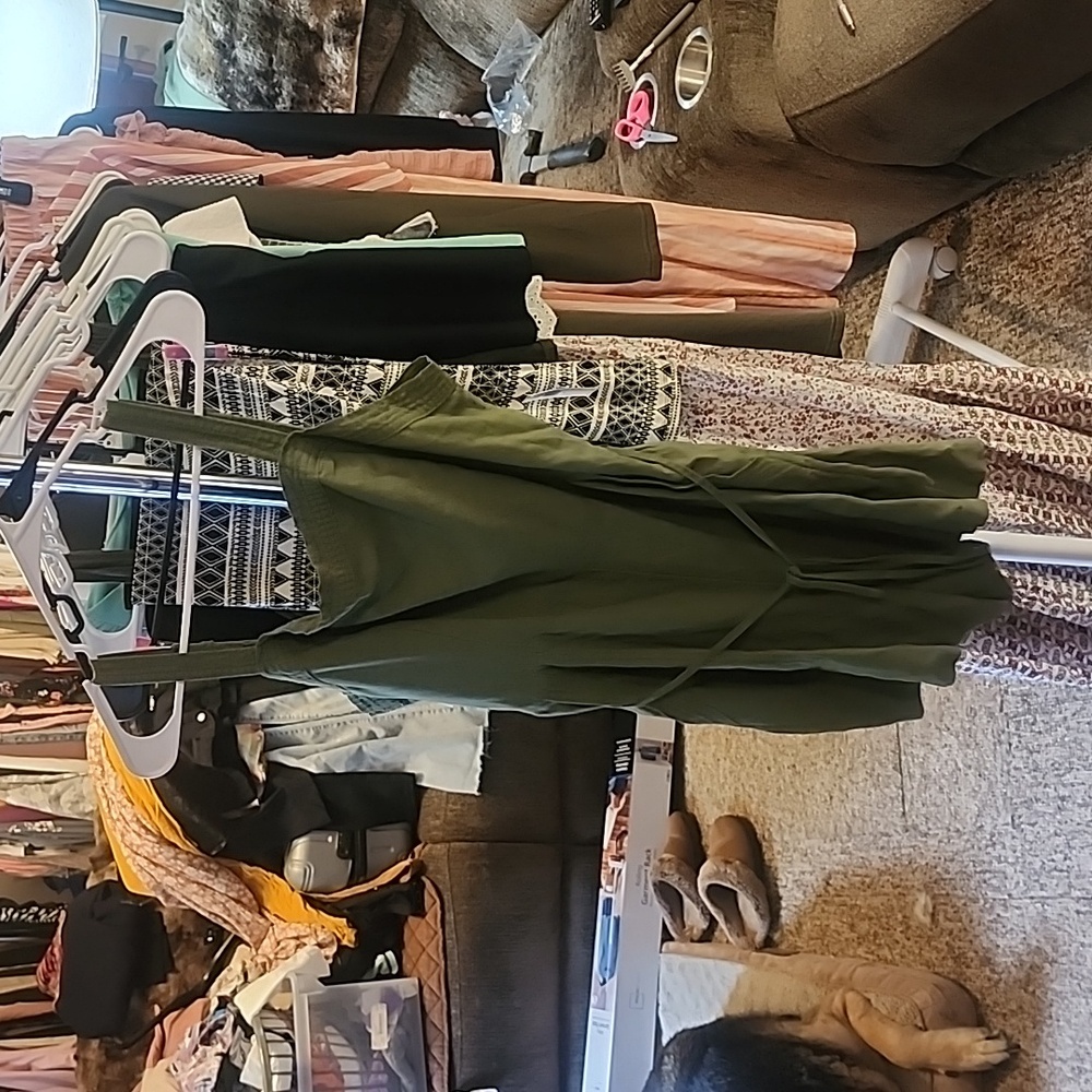 Old navy Romper